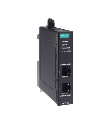 Moxa NAT-102-T – купити в Україні | Офіційна гарантія Moxa NAT-102-T – купити в Україні | Офіційна гарантія