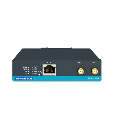 Advantech ICR-2031 – купити в Україні | Офіційна гарантія Advantech ICR-2031 – купити в Україні | Офіційна гарантія