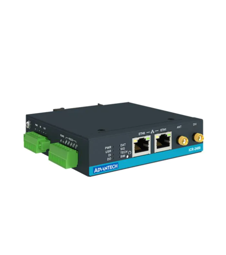 Advantech ICR-2431	 – купити в Україні | Офіційна гарантія