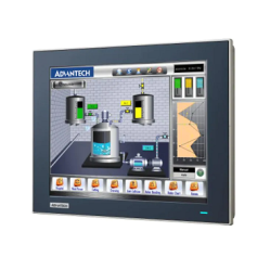 Advantech TPC-312-RJ23A