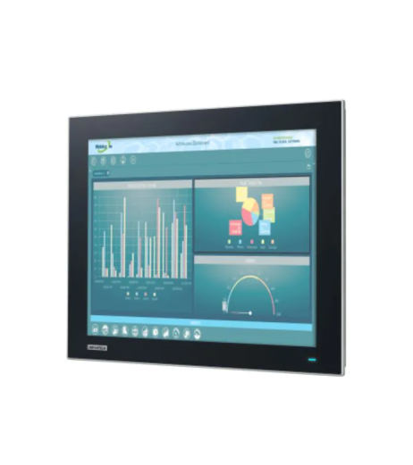 Advantech TPC-317-RE23A – купити в Україні | Офіційна гарантія