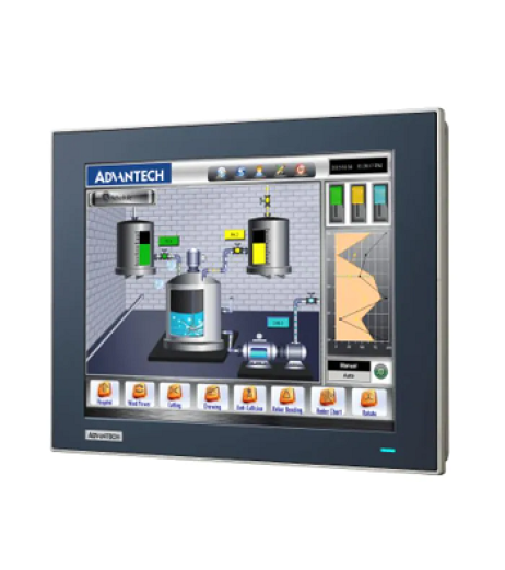 Advantech TPC-312-R853B – купити в Україні | Офіційна гарантія