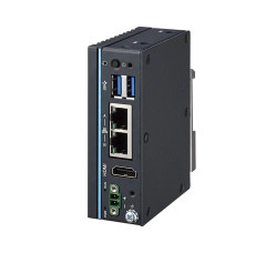 Advantech UNO-127-E23BA