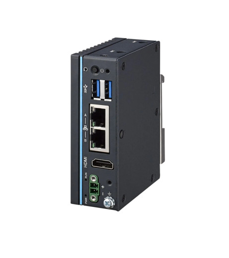 Advantech UNO-127-E23BA – купити в Україні | Офіційна гарантія