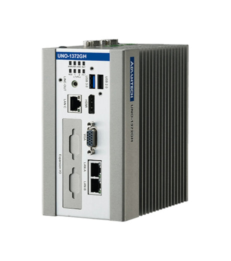 Advantech UNO-1372GH – купити в Україні | Офіційна гарантія Advantech UNO-1372GH – купити в Україні | Офіційна гарантія