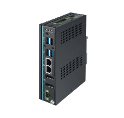 Advantech UNO-137-I23BA