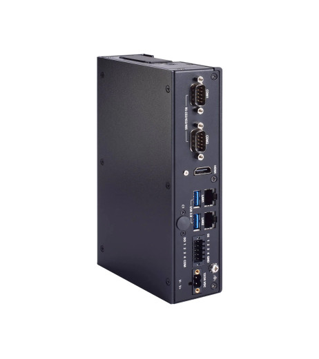 Moxa BXP-A101-E4-DR-T – купити в Україні | Офіційна гарантія