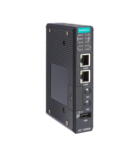 Moxa UC-1222A – купити в Україні | Офіційна гарантія Moxa UC-1222A – купити в Україні | Офіційна гарантія