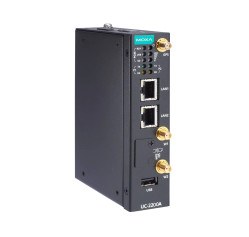 Moxa UC-2222A-T