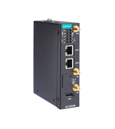 Moxa UC-2222A-T – купити в Україні | Офіційна гарантія Moxa UC-2222A-T – купити в Україні | Офіційна гарантія
