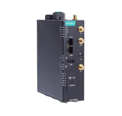Moxa UC-4430A-T