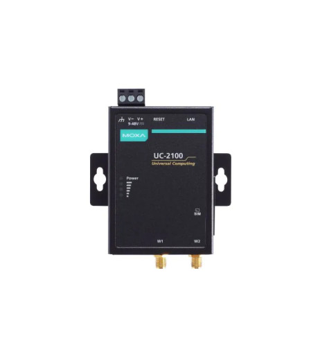 Moxa UC-2104-LX – купити в Україні | Офіційна гарантія Moxa UC-2104-LX – купити в Україні | Офіційна гарантія