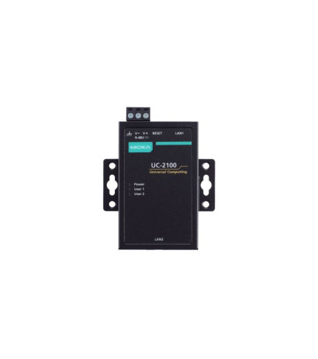 Moxa UC-2102-LX – купити в Україні | Офіційна гарантія Moxa UC-2102-LX – купити в Україні | Офіційна гарантія