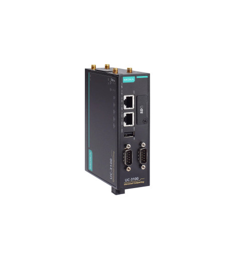 Moxa UC-3111-T-AU-LX – купити в Україні | Офіційна гарантія