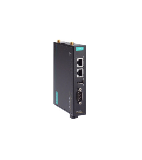Moxa UC-3111-T-US-LX – купити в Україні | Офіційна гарантія