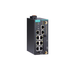 Moxa UC-5111-LX