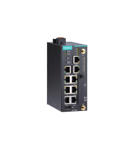Moxa UC-5111-LX – купити в Україні | Офіційна гарантія