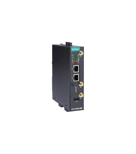 Moxa UC-8112-ME-T-LX – купити в Україні | Офіційна гарантія
