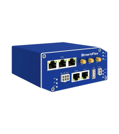 Advantech BB-SR30010125-SWH		 – купити в Україні | Офіційна гарантія