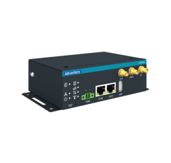 Advantech ICR-4133	