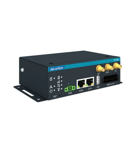 Advantech ICR-4233 – купити в Україні | Офіційна гарантія Advantech ICR-4233 – купити в Україні | Офіційна гарантія