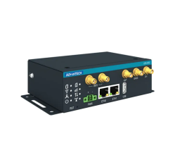 Advantech ICR-4133W		