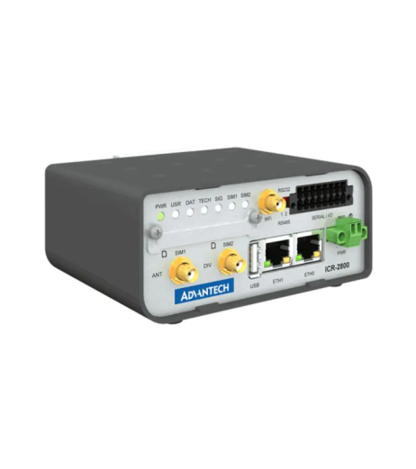 Advantech ICR-2834WP – купити в Україні | Офіційна гарантія Advantech ICR-2834WP – купити в Україні | Офіційна гарантія