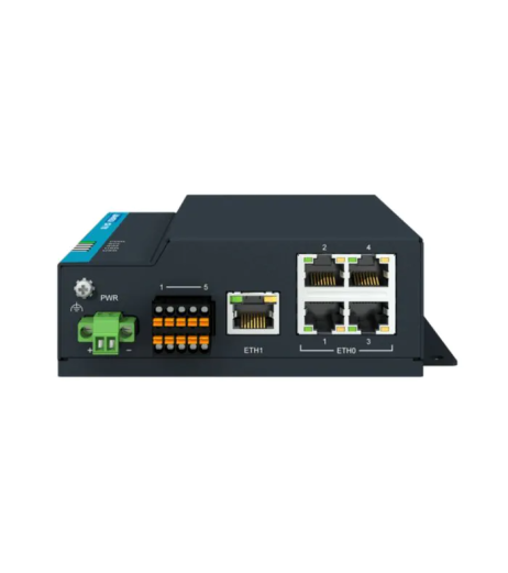 Advantech ICR-1745-EU		 – купити в Україні | Офіційна гарантія