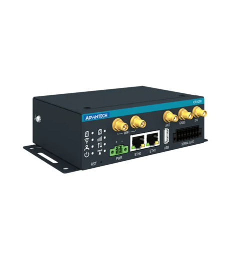Advantech ICR-4233W – купити в Україні | Офіційна гарантія Advantech ICR-4233W – купити в Україні | Офіційна гарантія