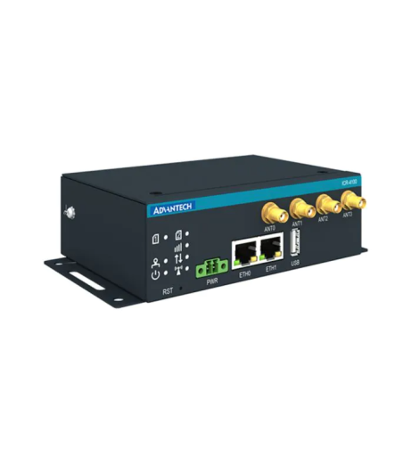 Advantech ICR-4161	 – купити в Україні | Офіційна гарантія