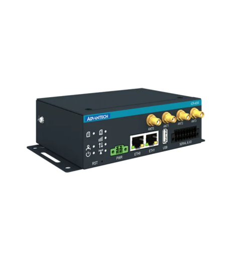 Advantech ICR-4261 – купити в Україні | Офіційна гарантія Advantech ICR-4261 – купити в Україні | Офіційна гарантія