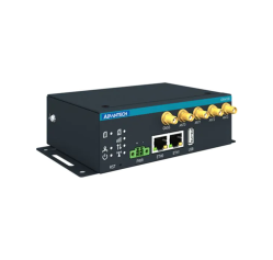 Advantech ICR-4172	