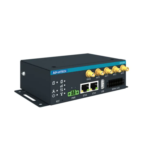 Advantech ICR-4271 – купити в Україні | Офіційна гарантія Advantech ICR-4271 – купити в Україні | Офіційна гарантія