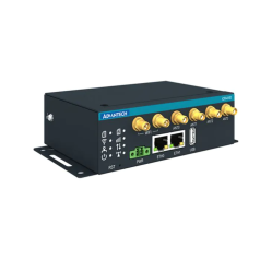 Advantech ICR-4161W		