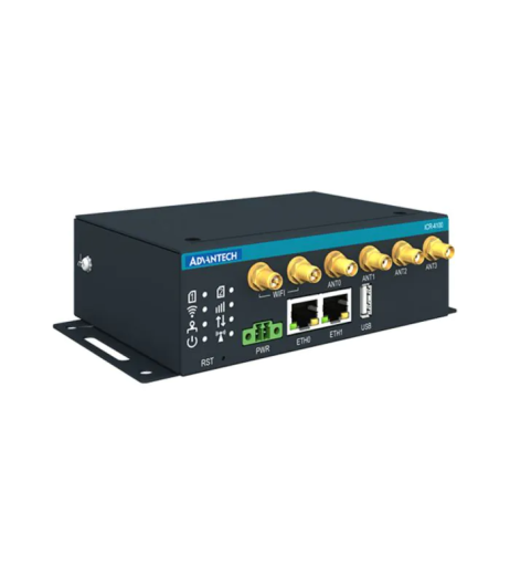 Advantech ICR-4161W		 – купити в Україні | Офіційна гарантія