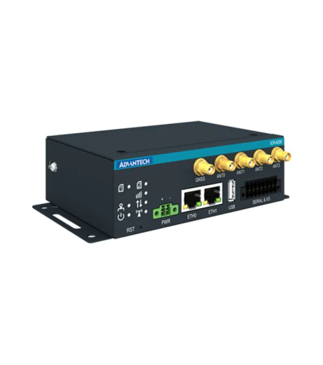 Advantech ICR-4272 – купити в Україні | Офіційна гарантія Advantech ICR-4272 – купити в Україні | Офіційна гарантія