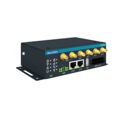 Advantech ICR-4261W		
