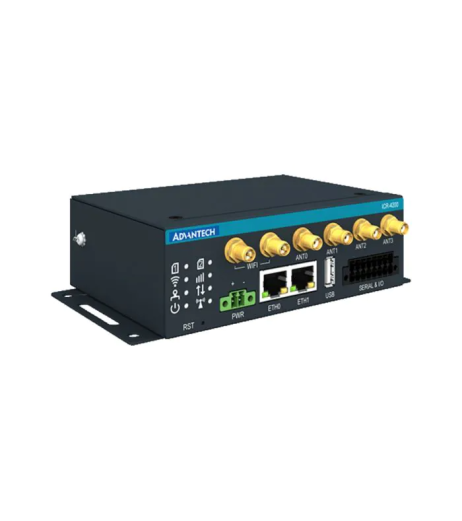 Advantech ICR-4261W		 – купити в Україні | Офіційна гарантія