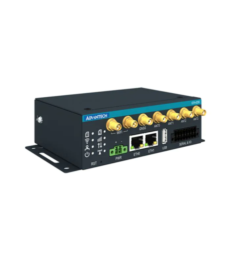 Advantech ICR-4271W		 – купити в Україні | Офіційна гарантія