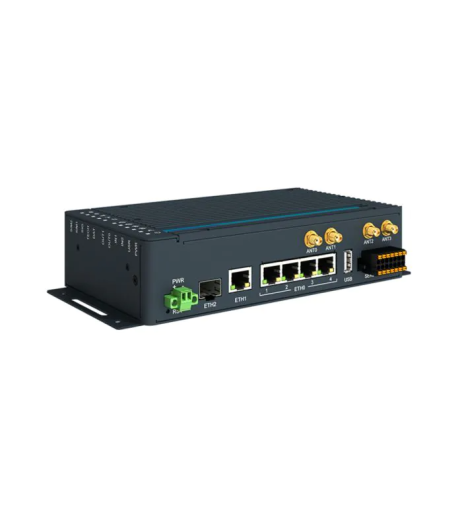 Advantech ICR-4461	 – купити в Україні | Офіційна гарантія