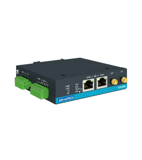 Advantech ICR-2441	 – купити в Україні | Офіційна гарантія