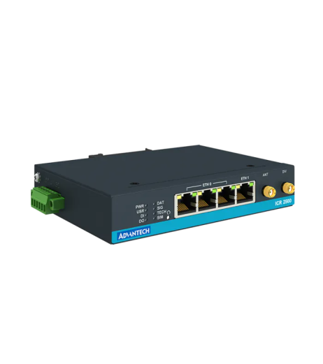 Advantech ICR-2531	 – купити в Україні | Офіційна гарантія
