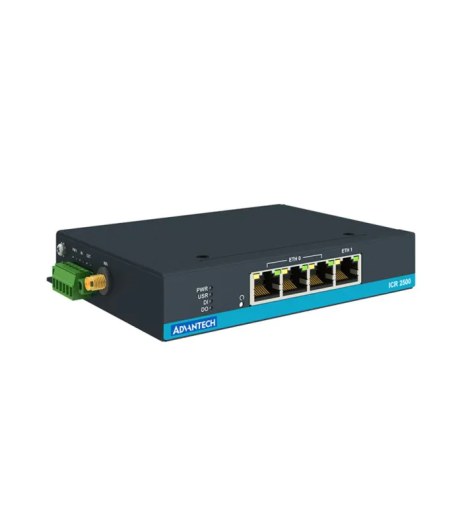 Advantech ICR-2501W – купити в Україні | Офіційна гарантія Advantech ICR-2501W – купити в Україні | Офіційна гарантія
