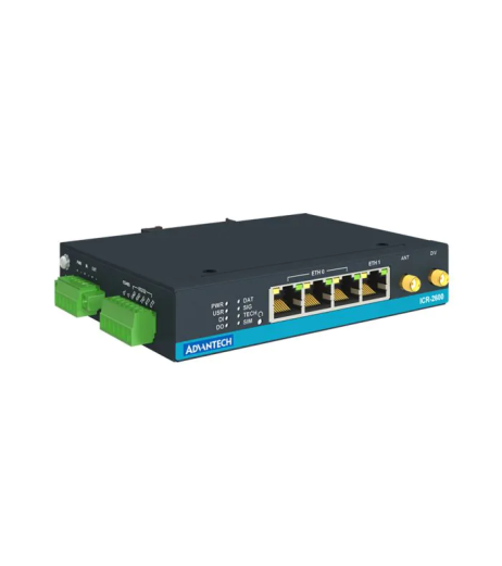 Advantech ICR-2631 – купити в Україні | Офіційна гарантія Advantech ICR-2631 – купити в Україні | Офіційна гарантія