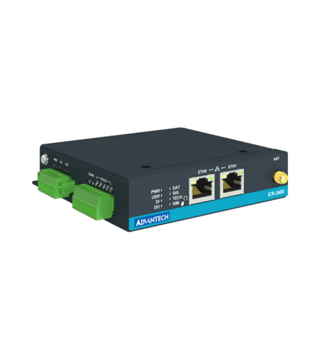 Advantech ICR-2413 – купити в Україні | Офіційна гарантія Advantech ICR-2413 – купити в Україні | Офіційна гарантія