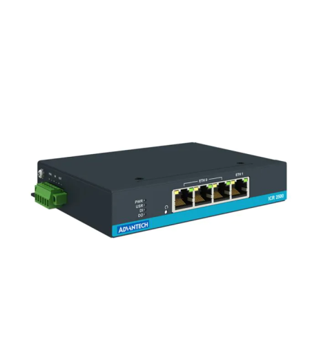 Advantech ICR-2501 – купити в Україні | Офіційна гарантія Advantech ICR-2501 – купити в Україні | Офіційна гарантія