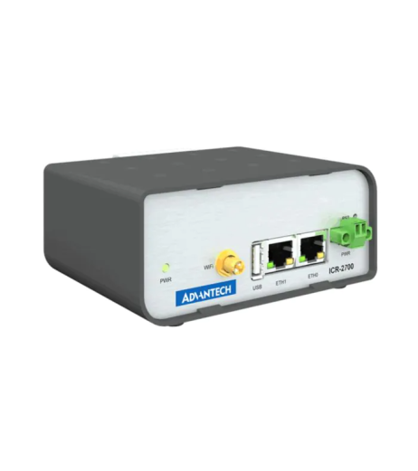 Advantech ICR-2701WPA01		 – купити в Україні | Офіційна гарантія