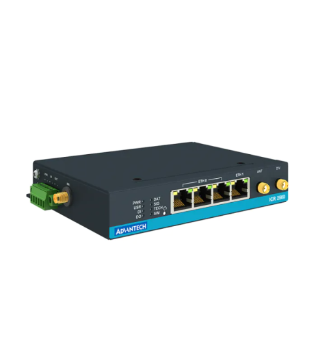 Advantech ICR-2531W		 – купити в Україні | Офіційна гарантія