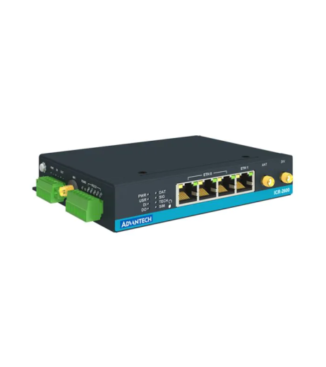 Advantech ICR-2631W – купити в Україні | Офіційна гарантія Advantech ICR-2631W – купити в Україні | Офіційна гарантія