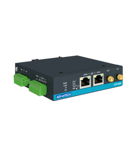 Advantech ICR-2432 – купити в Україні | Офіційна гарантія Advantech ICR-2432 – купити в Україні | Офіційна гарантія